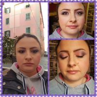 Nuova prova trucco - 1