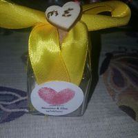 Sacchetti x i non invitati - 1