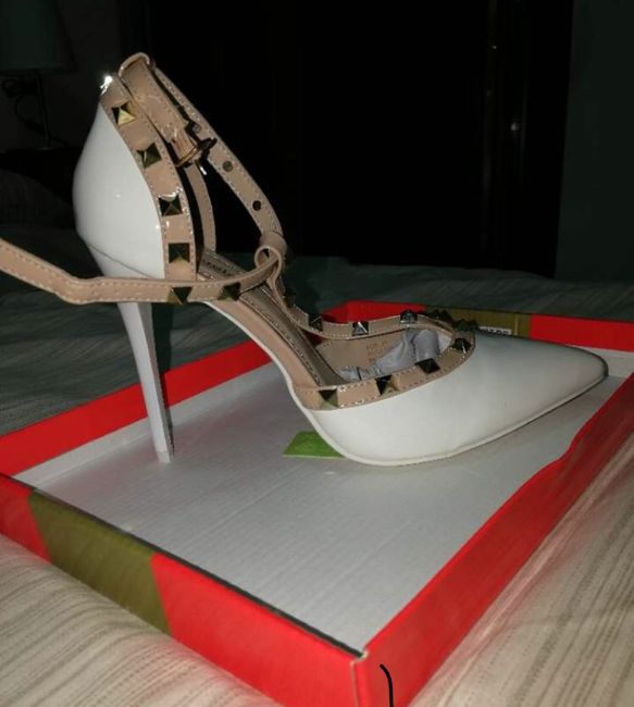 Scarpe👠👠👠👠 - 1