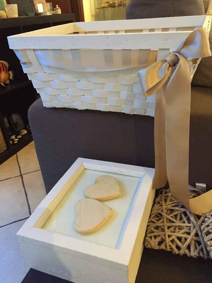 Fai da te allestimenti