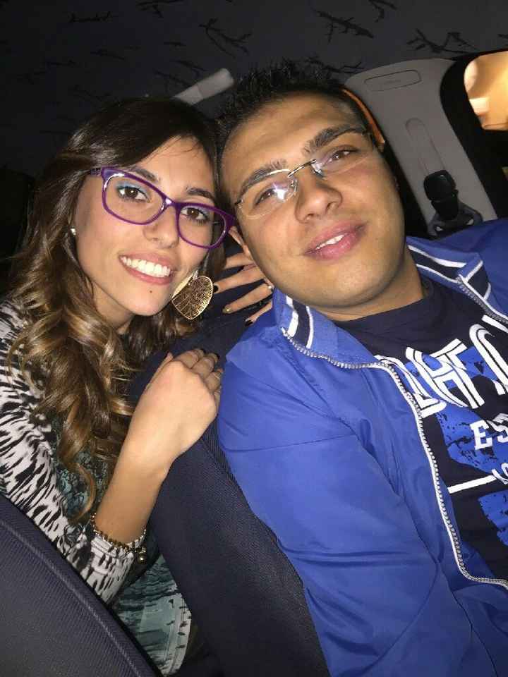 L'ultimo passo per vincere il REGALO di Matrimonio.com - 1