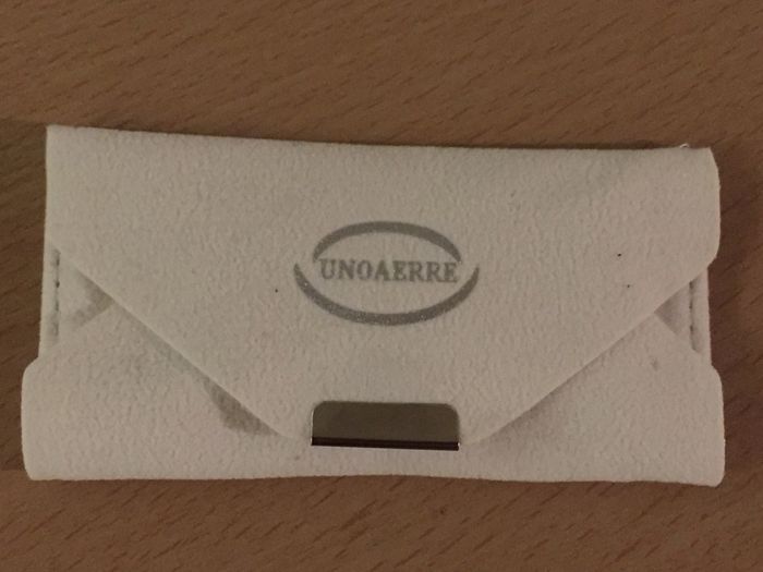 Finalmente pronte..le nostre fedi! - 3