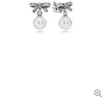 Collana e orecchini - 1