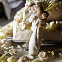 Cake Topper