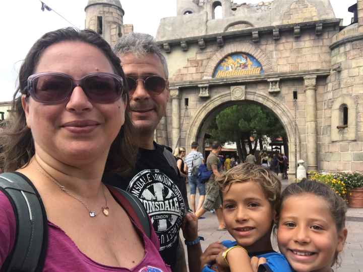 Condividete la vostra prima foto insieme e quella più recente! - 1