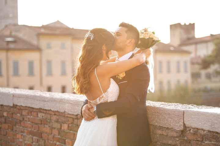 Quanto manca al "sì"?? - 1