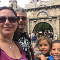 Condividete la vostra prima foto insieme e quella più recente! - 1