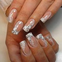 Unghie vol.2 cosa ne dite  - 1