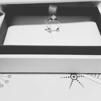 Anello di fidanzamento - 1