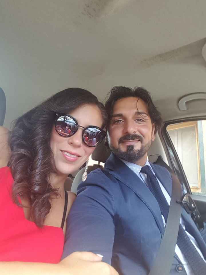 L'ultimo passo per vincere il REGALO di Matrimonio.com - 1