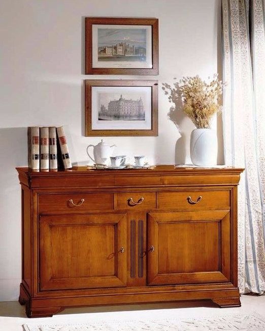 credenza