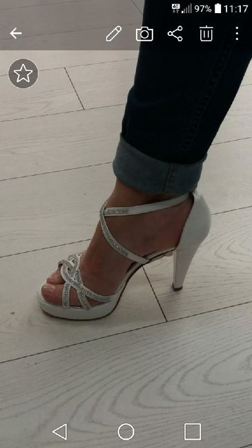 Scarpe - 1