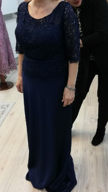 Vestiti suocera! 👗👠 - 1