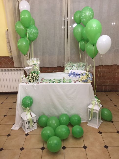 a -100 gg.. La nostra Promessa!💚 6