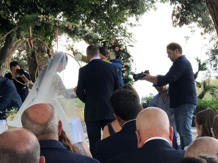 Se anche tu hai celebrato il matrimonio nel 2021...ENTRA! 2