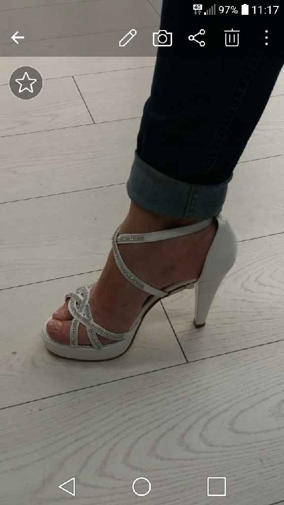 Scarpe - 1