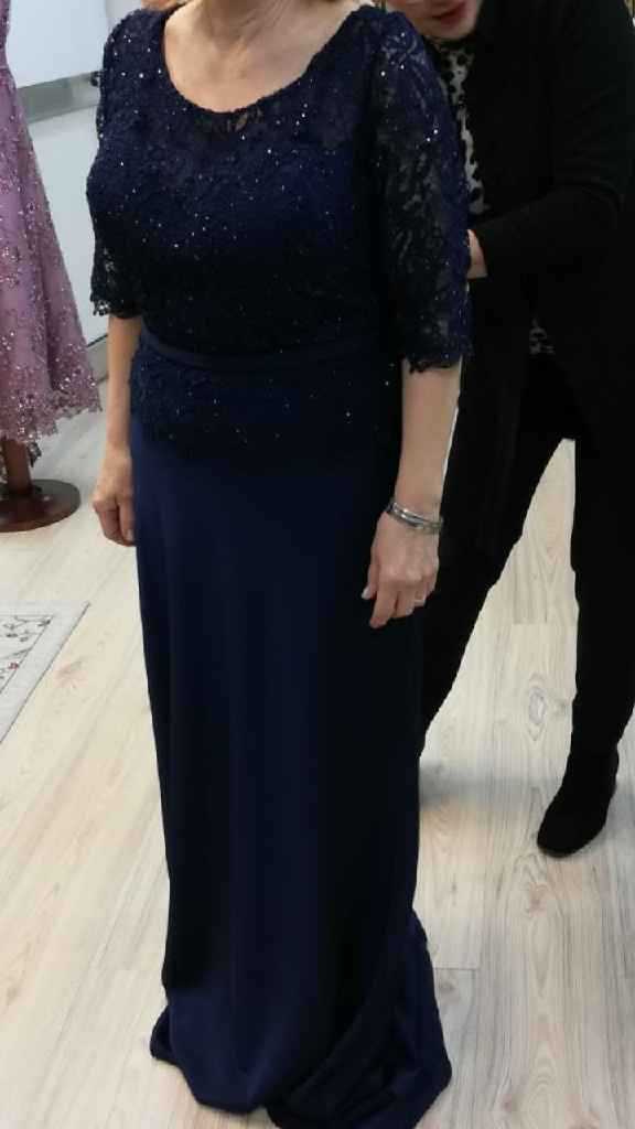 Vestiti suocera! 👗👠 - 1