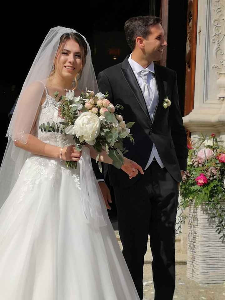 Finalmente, ci siamo sposati! Quante il 28/05? - 1