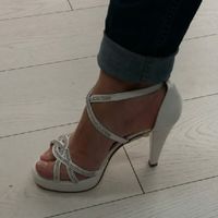 Scarpe sposa scelte!!😍 - 1