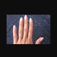 Manicure: french o colorato? - 1