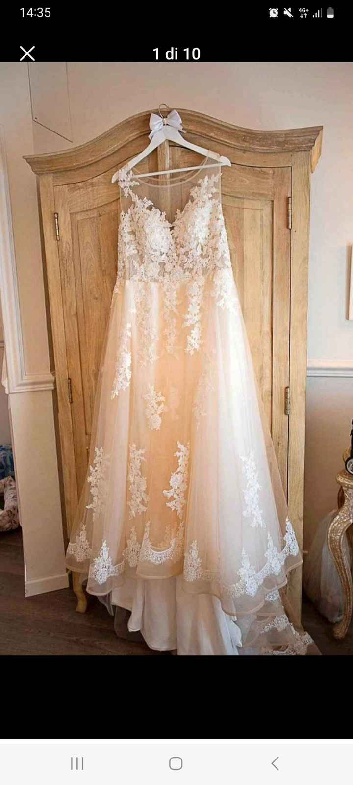 Ariamo Boho: principessa o sirena? - 1