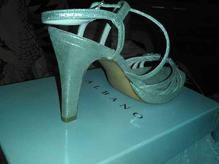 Finalmente ho preso le scarpe!!! - 2