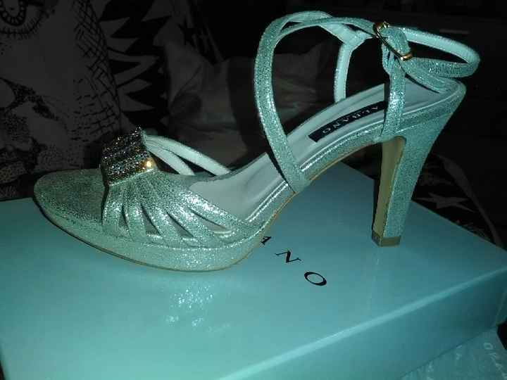 Finalmente ho preso le scarpe!!! - 3