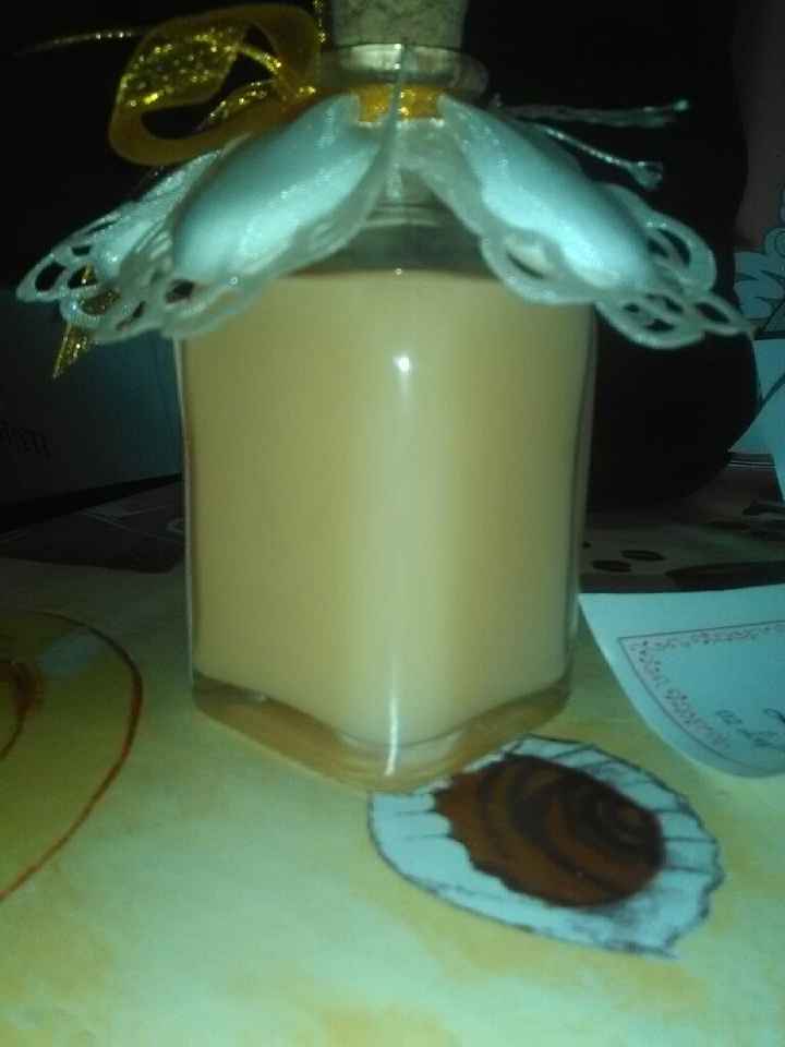 Preparazione bomboniere... - 2