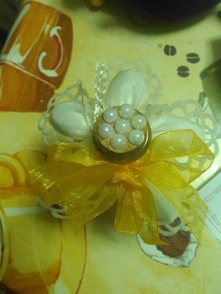 Preparazione bomboniere... - 3