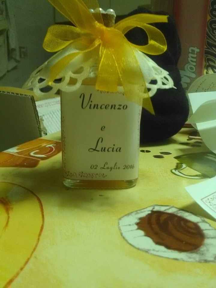 Preparazione bomboniere... - 4