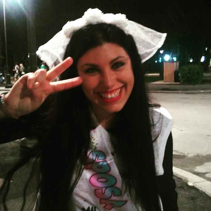 Addio al nubilato fatto... 21giorni al gran giorno!!! - 3