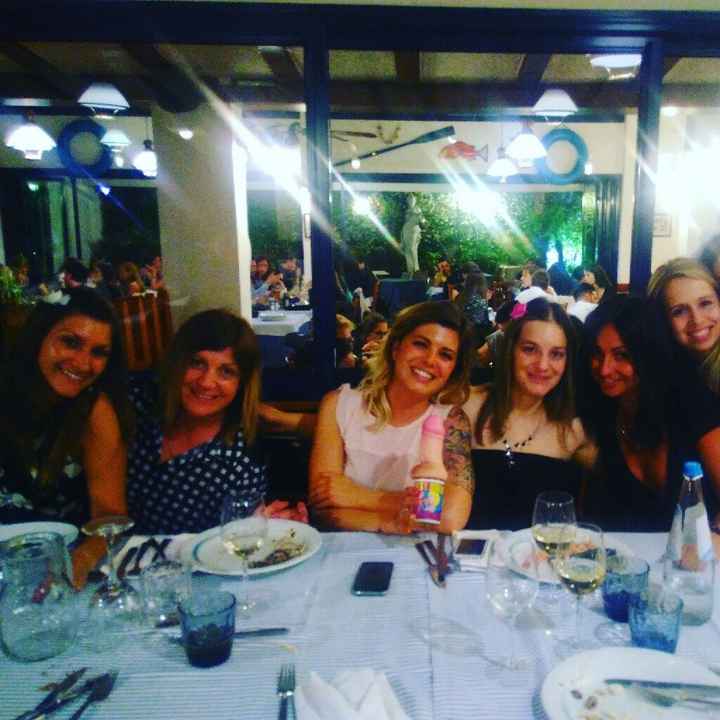 Addio al nubilato fatto... 21giorni al gran giorno!!! - 6