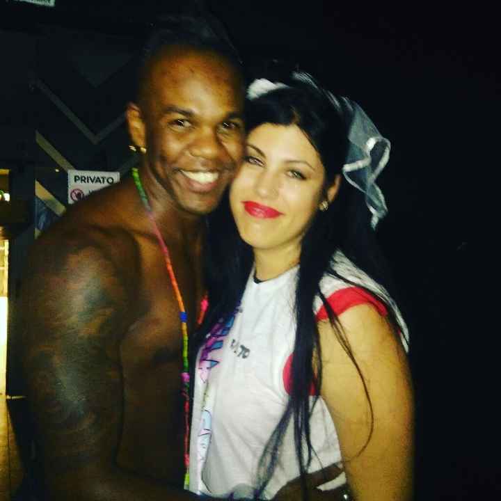 Addio al nubilato fatto... 21giorni al gran giorno!!! - 7