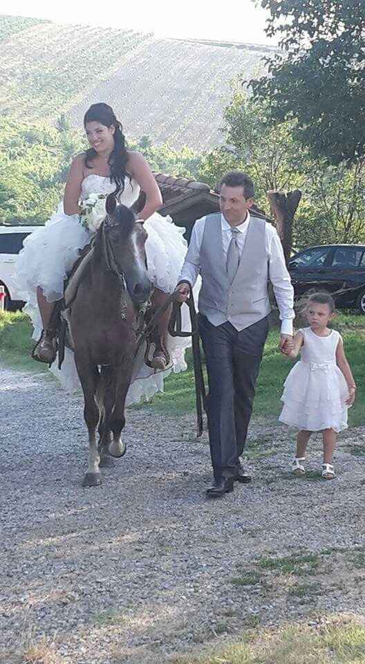 Finalmente sposata!!!! - 1