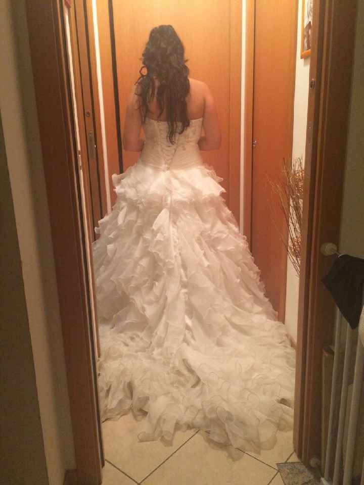 Finalmente sposata!!!! - 4