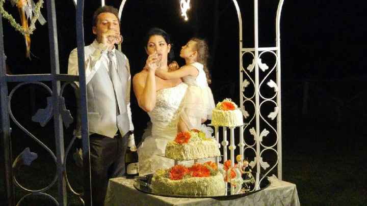 Finalmente sposata!!!! - 5