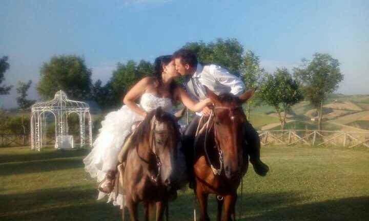 Finalmente sposata!!!! - 6