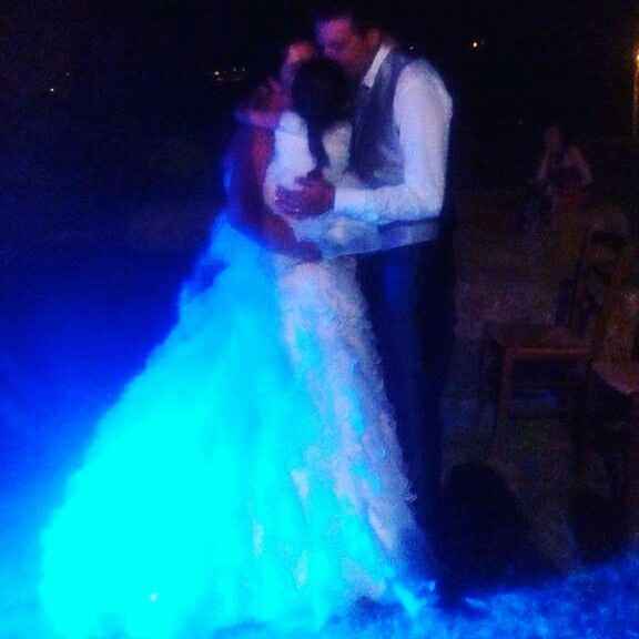 Finalmente sposata!!!! - 7