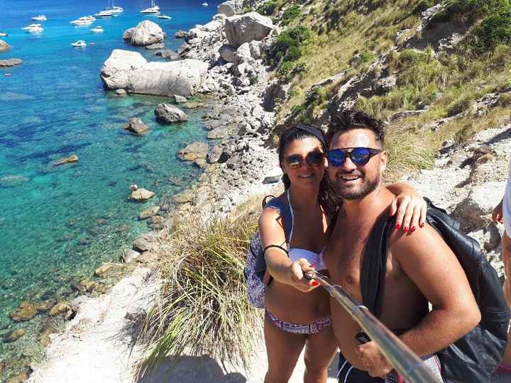 L'ultimo passo per vincere il REGALO di Matrimonio.com - 1