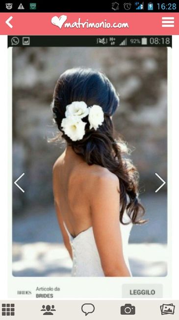 Mi date qualche ispirazione ragazze? - 3