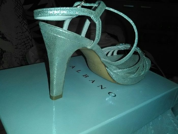 Finalmente ho preso le scarpe!!! - 2