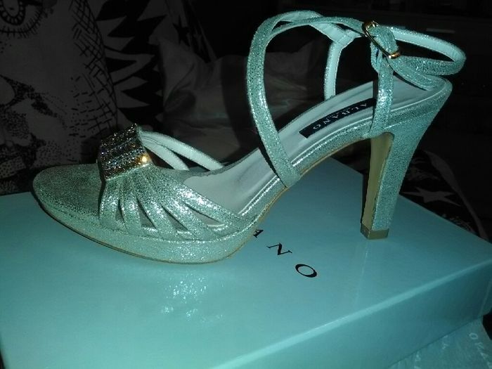 Finalmente ho preso le scarpe!!! - 3