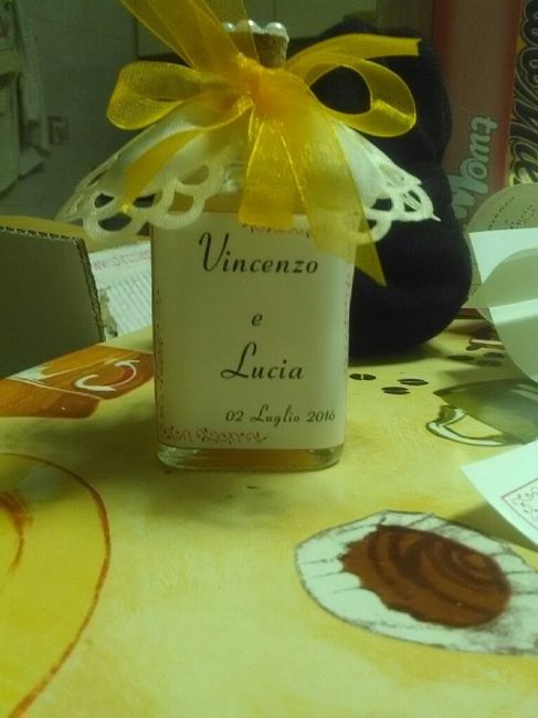 Preparazione bomboniere... - 4