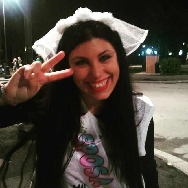 Addio al nubilato fatto... 21giorni al gran giorno!!! - 3