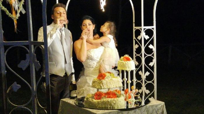 Finalmente sposata!!!! - 5