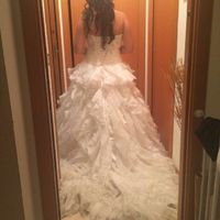 Finalmente sposata!!!! - 4