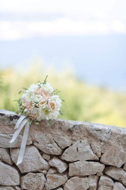  Il bouquet - 1