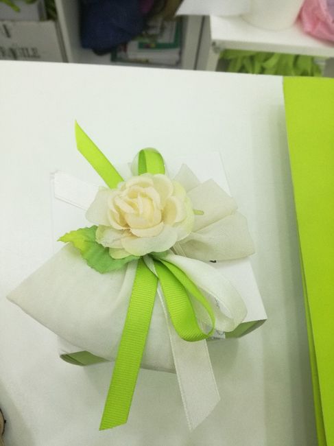 Bomboniere....che confusione!!!! Help! 6