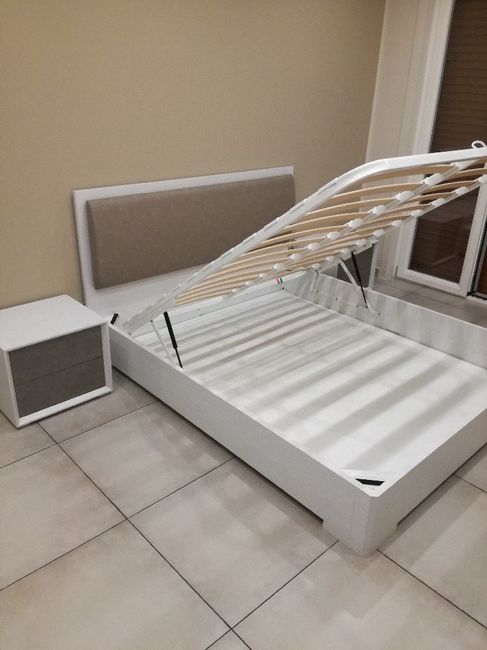  Camera arrivata ma dubbio - 2