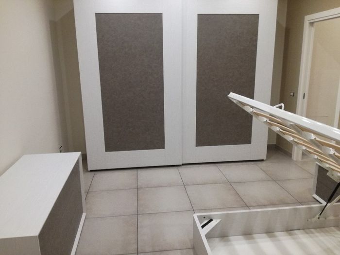  Camera arrivata ma dubbio - 4